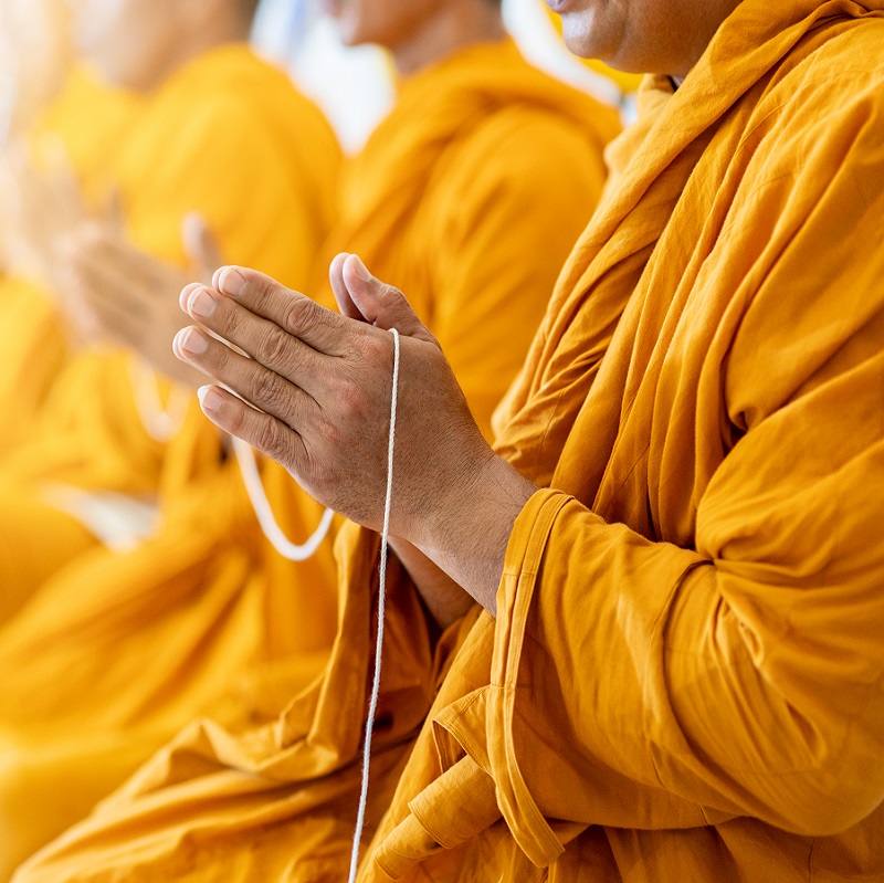 HIỂU RÕ VIỆC THỈNH PHẬT HỘ MỆNH – AMULET CỔ