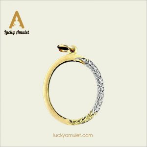 Lucky Amulet – Khung Bọc C18