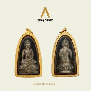 Lucky Amulet – Khung Bọc- Phra Kring – C15
