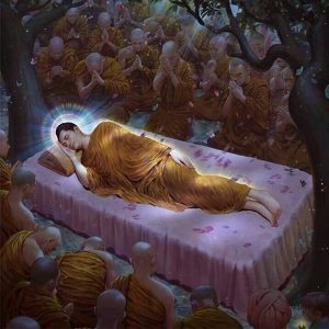 NIẾT BÀN TRONG PHẬT GIÁO
