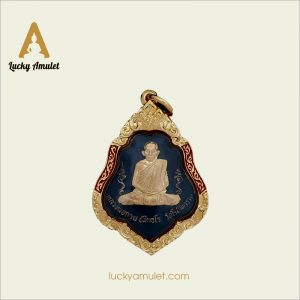 Lucky Amulet – Khung Bọc – C23