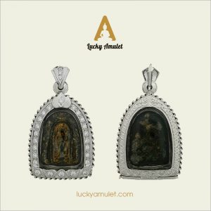 Lucky Amulet – Khung Bọc – Phra Pilant – C13
