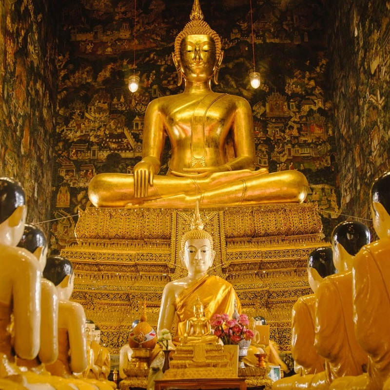 ĐỪNG THỈNH PHẬT HỘ MỆNH CỔ TRƯỚC KHI BIẾT NHỮNG ĐIỀU NÀY