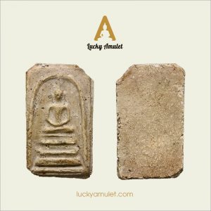 Phật Somdej – Phra Somdej – Wat Rakhang