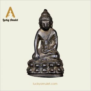 Phật Dược Sư – Phra Kring – Luang Pu Kaew (đệ tử của Luang Pu Tim trì chú)