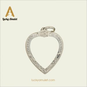 Lucky Amulet – Khung Bọc C19