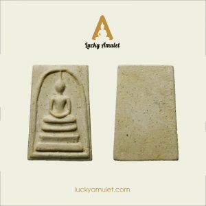 Phật Somdej – Chùa Rakhang – Phiên bản kỉ niệm 108 năm