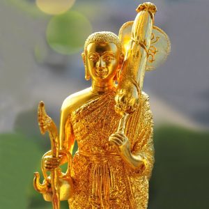 Tôn giả Sīvali – bậc Thánh Thanh Văn đại Đệ tử có tài lộc bậc nhất của Như Lai