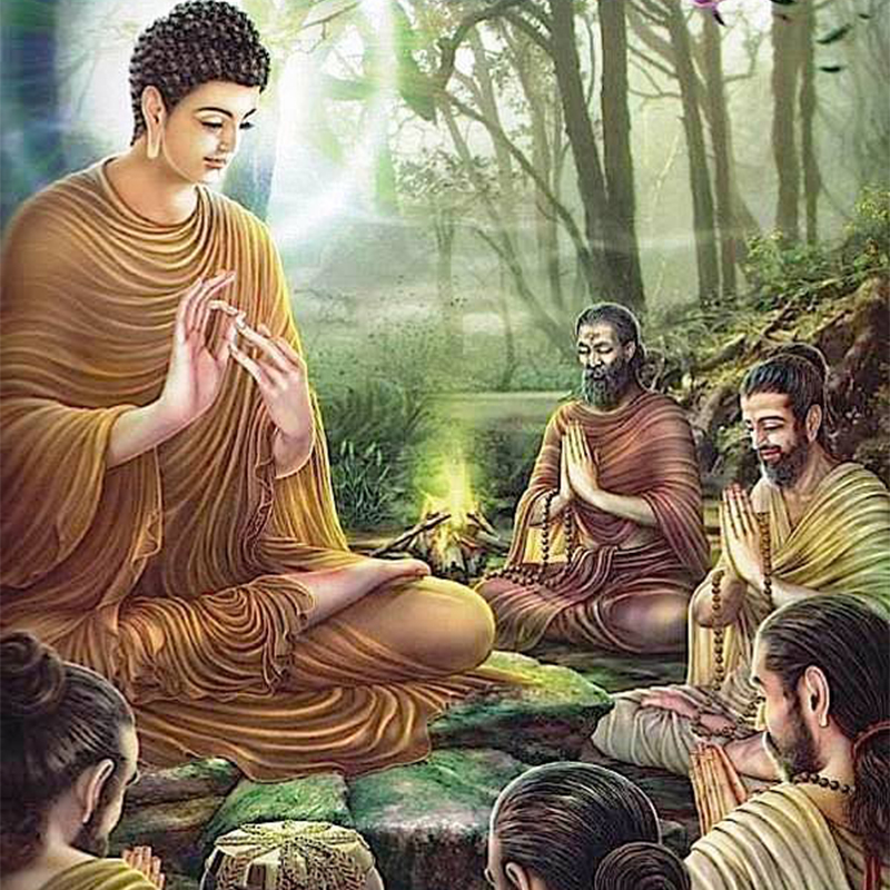 Thế nào là một vị A La Hán?