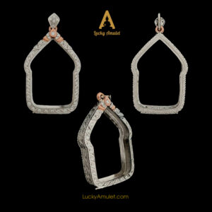 Lucky Amulet – Khung case Khun Paen – C38