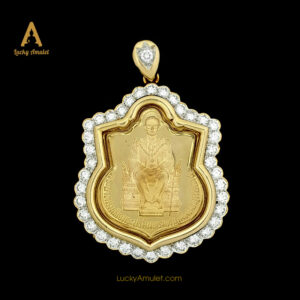 Lucky Amulet – Khung case Rian – C40