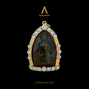 Lucky Amulet – Khung case – C46