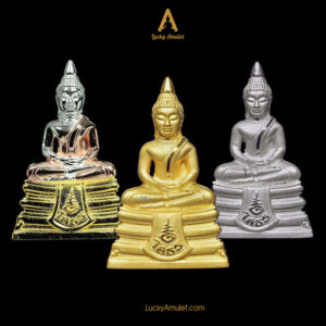Phra Sothon – Phật Sothon – Phiên bản gây quỹ xây dựng bệnh viện