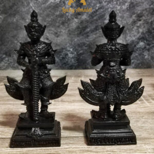 Tượng Thần Tao Wessuwan – Luang Phor Yit – B.E 2563 (2020)