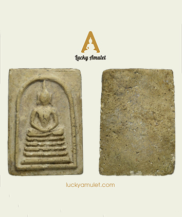 Phật Somdej – Phra Somdej