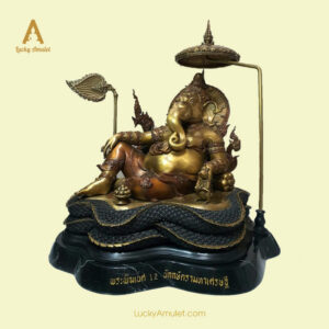 Tượng Thần Voi – Phra Pikhanet – Ganesha