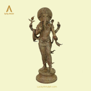 Tượng Thần Voi – Phra Pikhanet – Ganesha