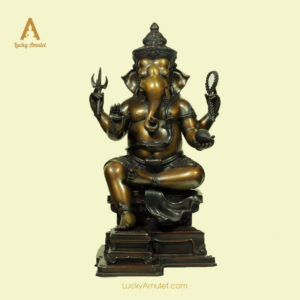 Tượng Thần Voi – Phra Pikhanet – Ganesha