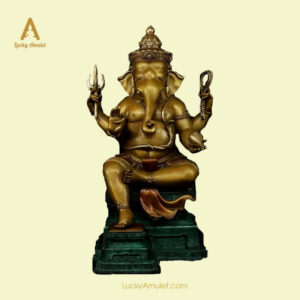 Tượng Thần Voi – Phra Pikhanet – Ganesha