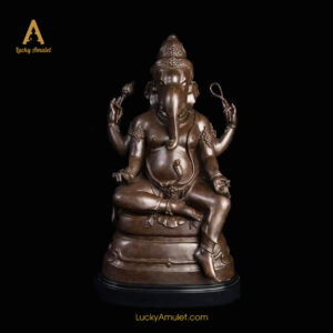 Tượng Thần Voi – Phra Pikhanet – Ganesha