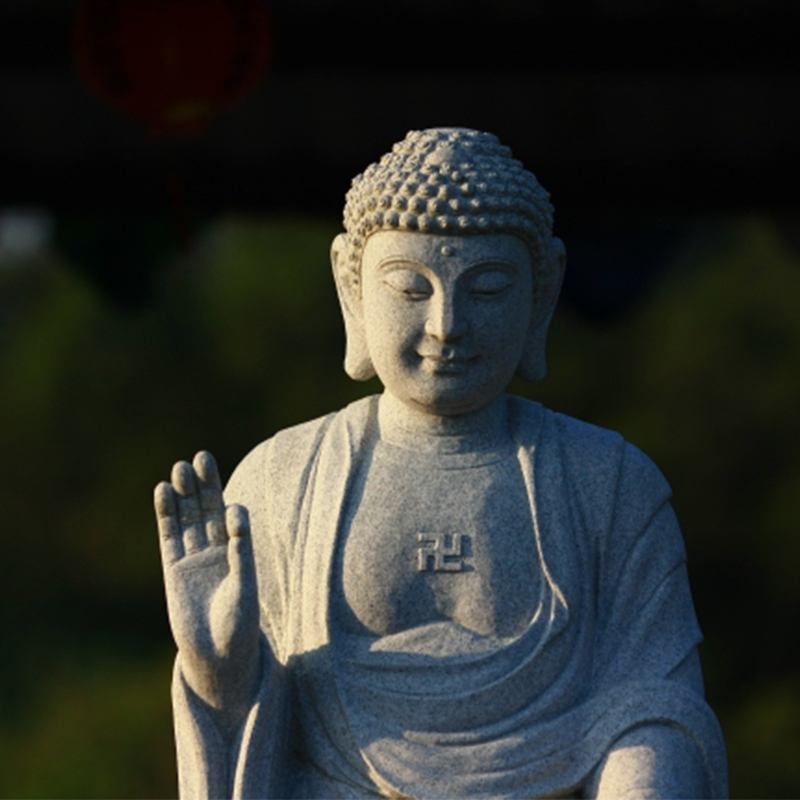 Lời dạy của Đức Phật — 7 cách cúng dường