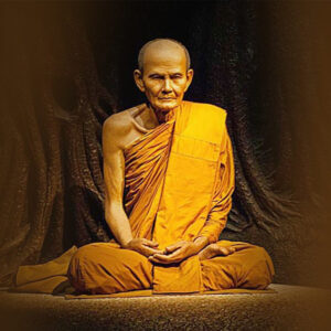 Tiểu sử Cố đại Cao Tăng Luang Pu Mun – Phra Achan Mun Bhuridatto Maha Thera