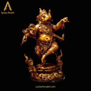 Tượng Thần Voi – Phra Pikhanet – Ganesha