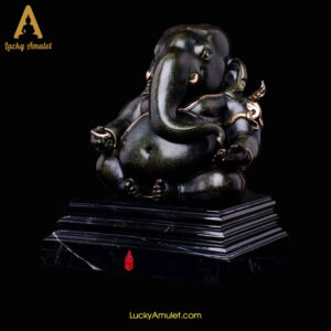 Tượng Thần Voi – Phra Pikhanet – Ganesha