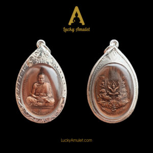 Rian tự thân Luang Phor Phat