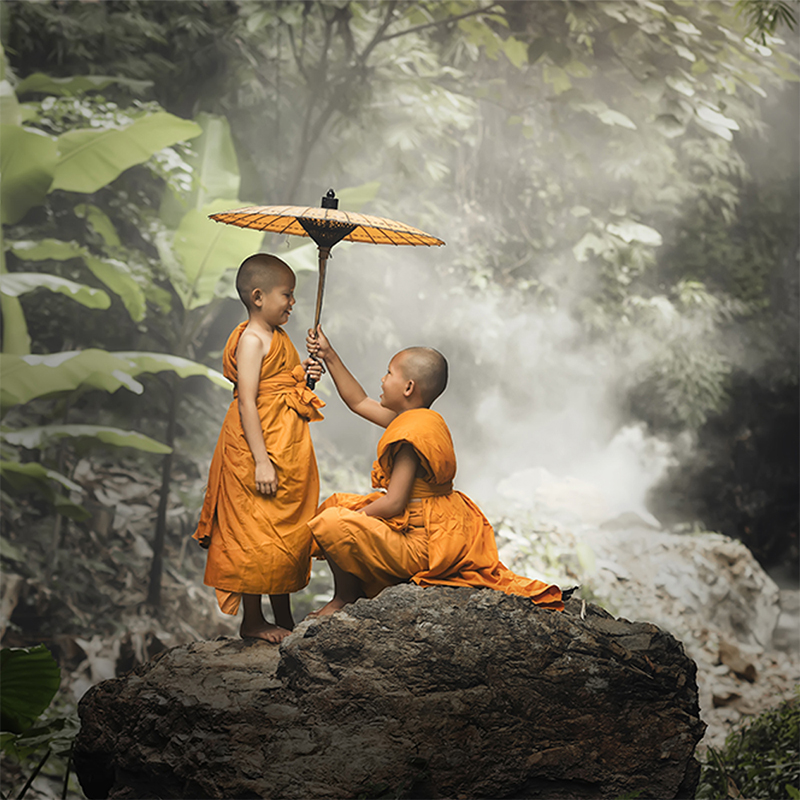 Tu dưỡng nhân phẩm hoàn mỹ