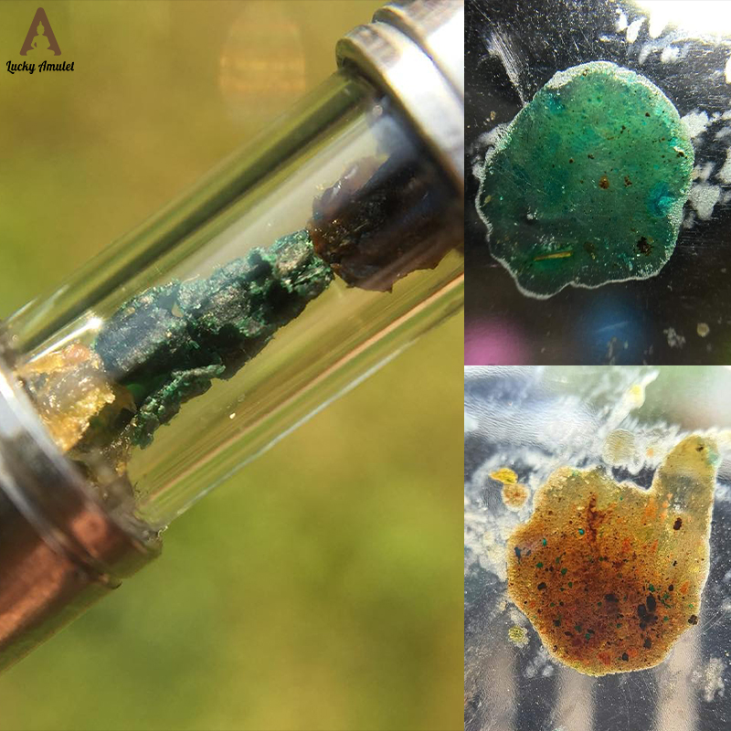 Si Phueng (Sỉ-pưng) là gì? Giới thiệu về amulet Si Phueng — Luang Pu Thab