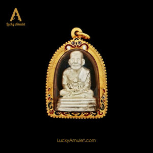 Lucky Amulet – Khung bọc amulet – Mã C55