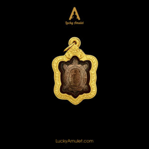 Lucky Amulet – Khung bọc amulet – Mã C65