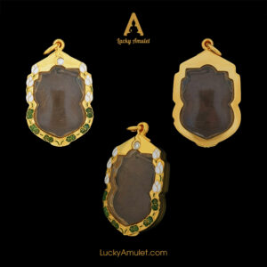 Lucky Amulet – Khung bọc amulet – Mã C67