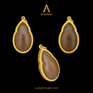 Lucky Amulet – Khung bọc amulet – Mã C69