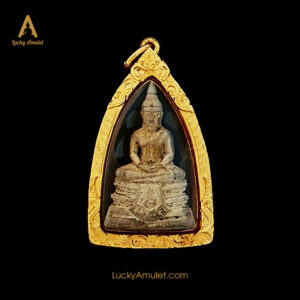 Lucky Amulet – Khung bọc amulet – C54