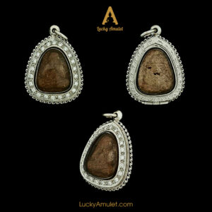 Lucky Amulet – Khung bọc amulet – Mã C58
