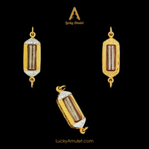 Lucky Amulet – Khung bọc amulet – Mã C63