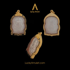 Lucky Amulet – Khung bọc amulet – Mã C83