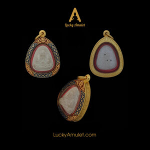 Lucky Amulet – Khung bọc amulet – Mã C87