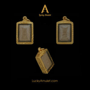 Lucky Amulet – Khung bọc amulet – Mã C89