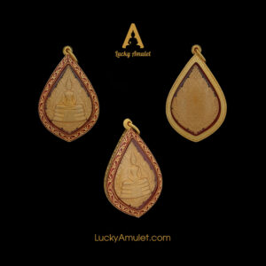 Lucky Amulet – Khung bọc amulet – Mã C73