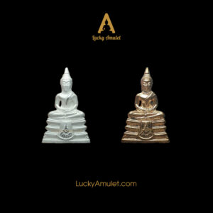 Phra Sothon – Phật Sothon – Phiên bản gây quỹ xây dựng bệnh viện