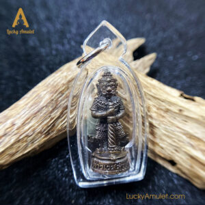 Roop Lor Tao Wessuwan – Thần Tao – Luang Pu Hong – Wat Petchburi – BE. 2556 (2013)