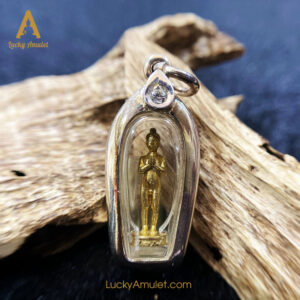 Amulet Ai-khai chùa Chê-đi – Wat Sasimum – B.E 2559 (2016)